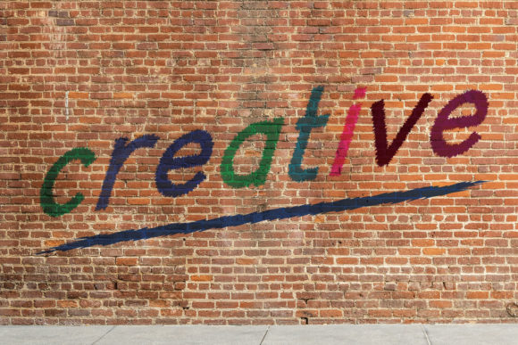 Boost Your Campaigns with the Creative Display Font